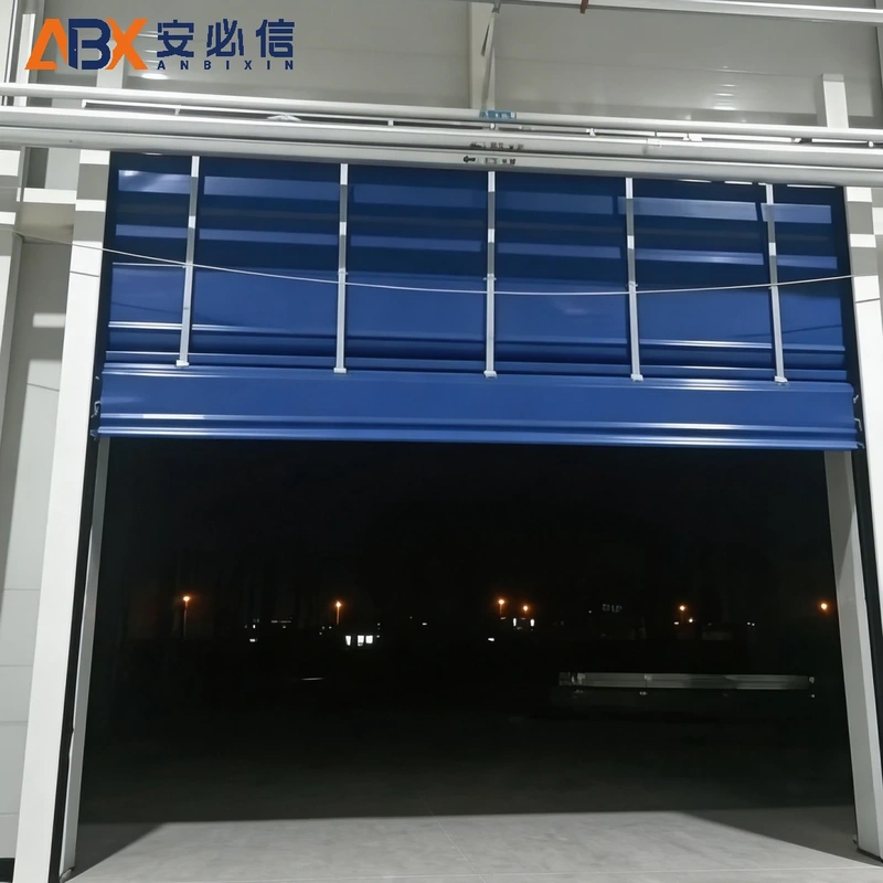 漳州堆积门