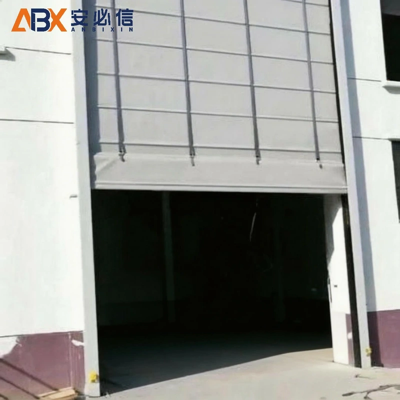 漳州升降平台