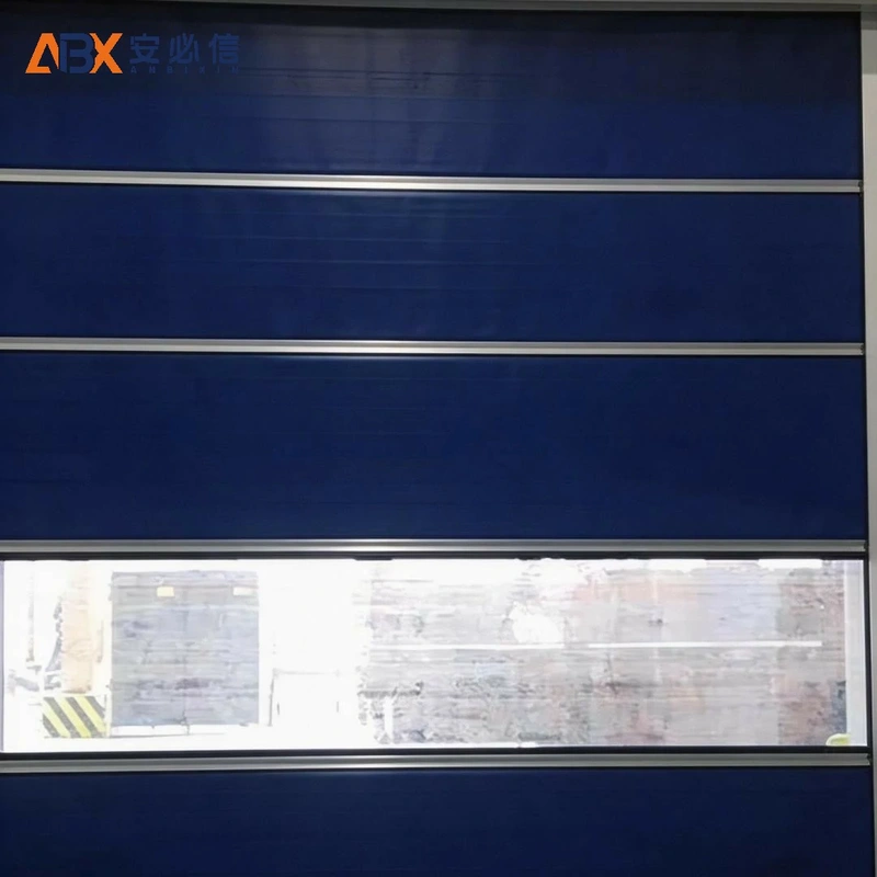 漳州高速门